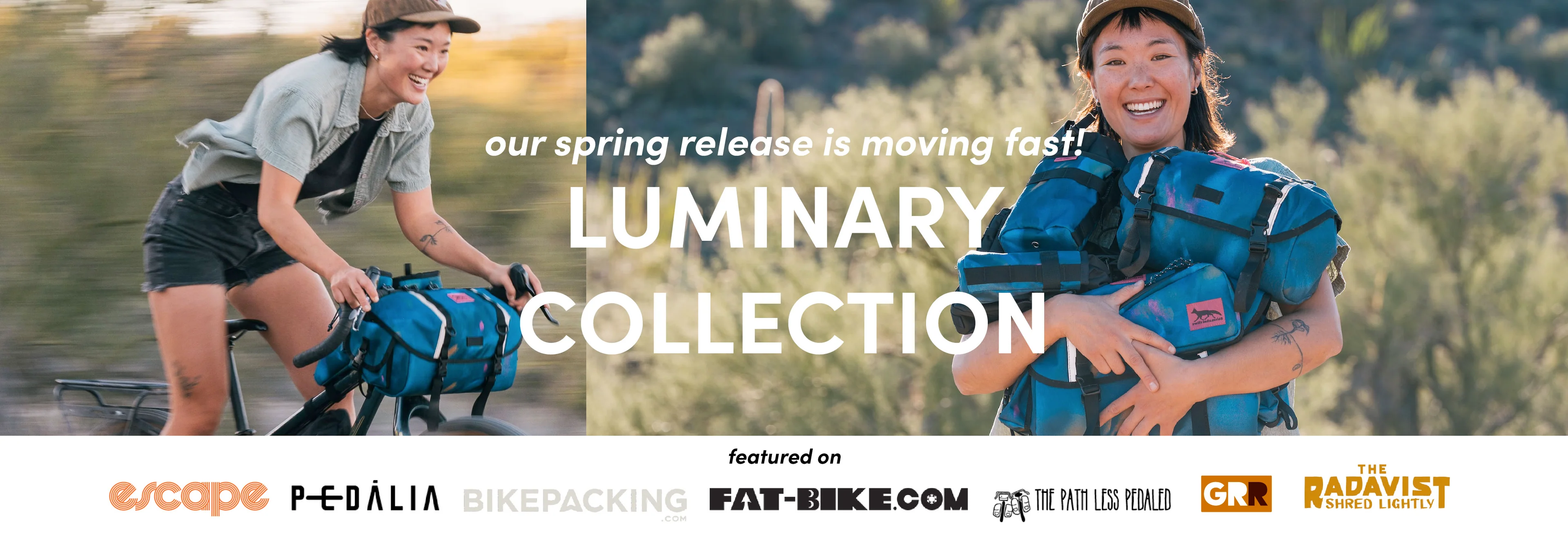 Redefine Your Everyday Style